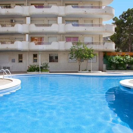 Rentalmar Arquus Park Salou Bagian luar foto