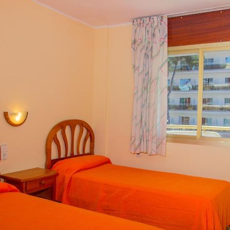 Rentalmar Arquus Park Salou Bagian luar foto
