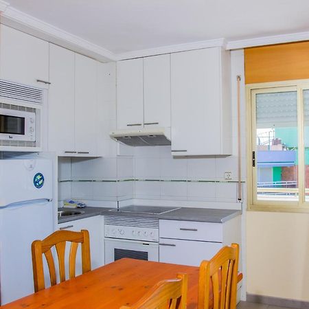 Rentalmar Arquus Park Salou Bagian luar foto