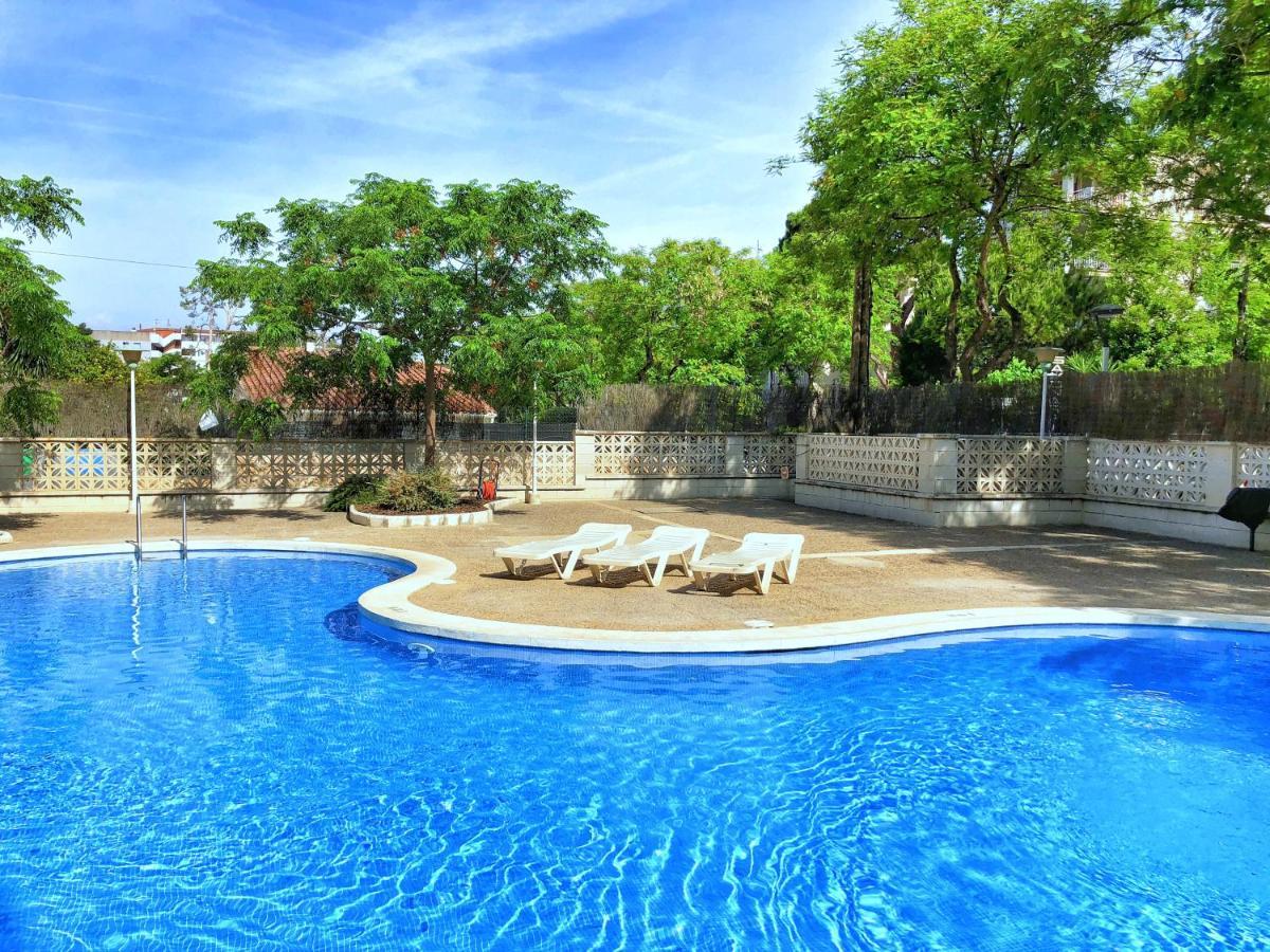 Rentalmar Arquus Park Salou Bagian luar foto