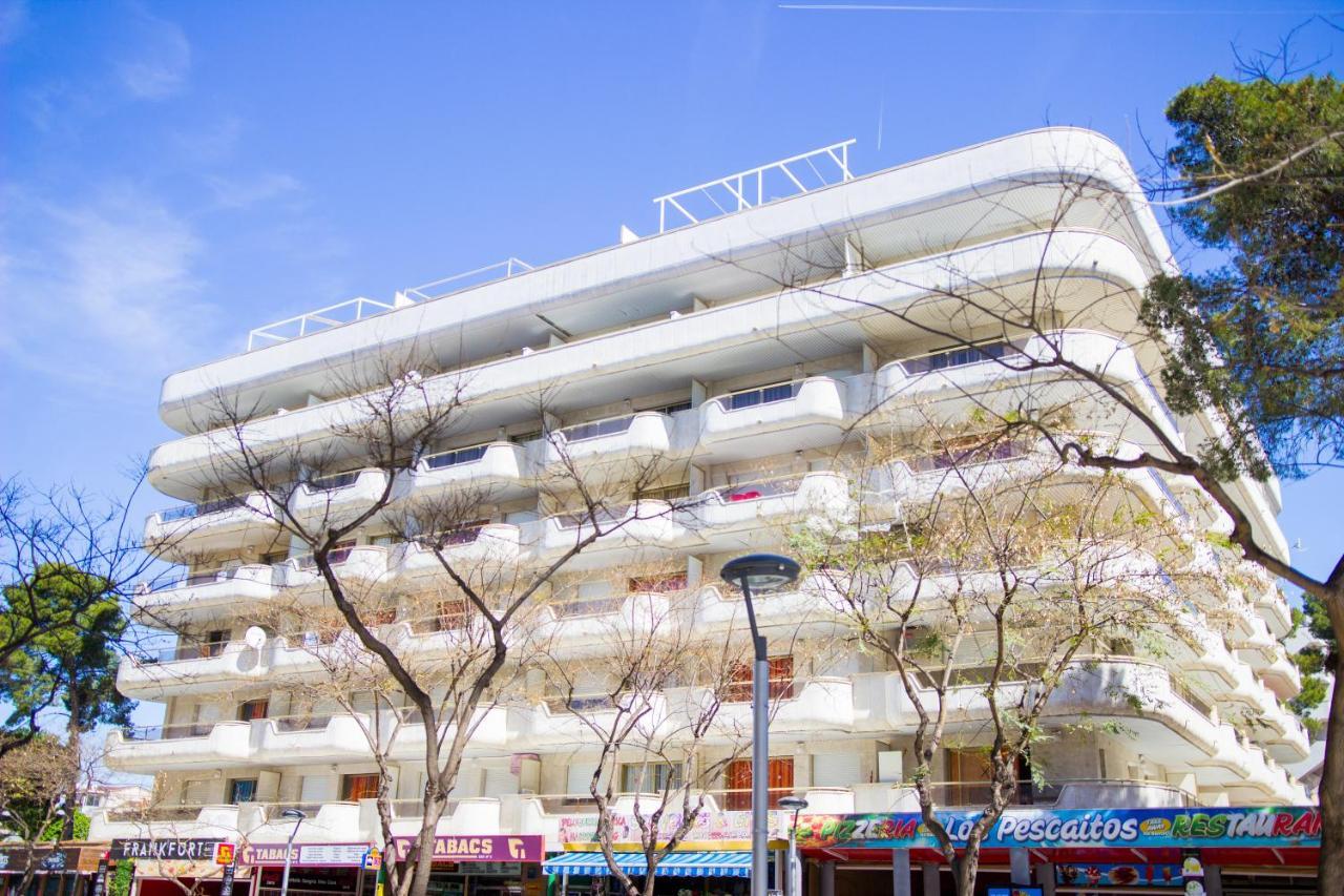 Rentalmar Arquus Park Salou Bagian luar foto