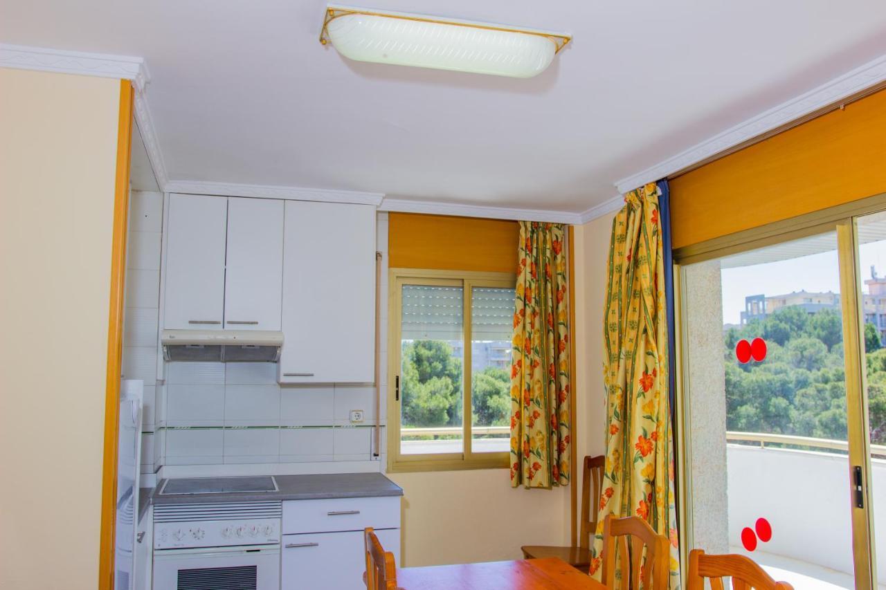 Rentalmar Arquus Park Salou Bagian luar foto