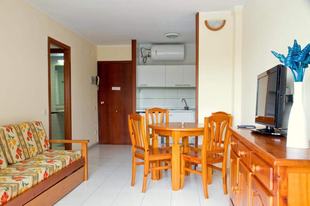 Rentalmar Arquus Park Salou Bagian luar foto