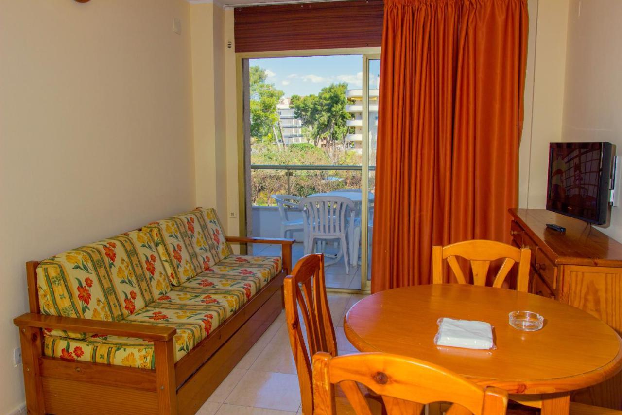 Rentalmar Arquus Park Salou Bagian luar foto