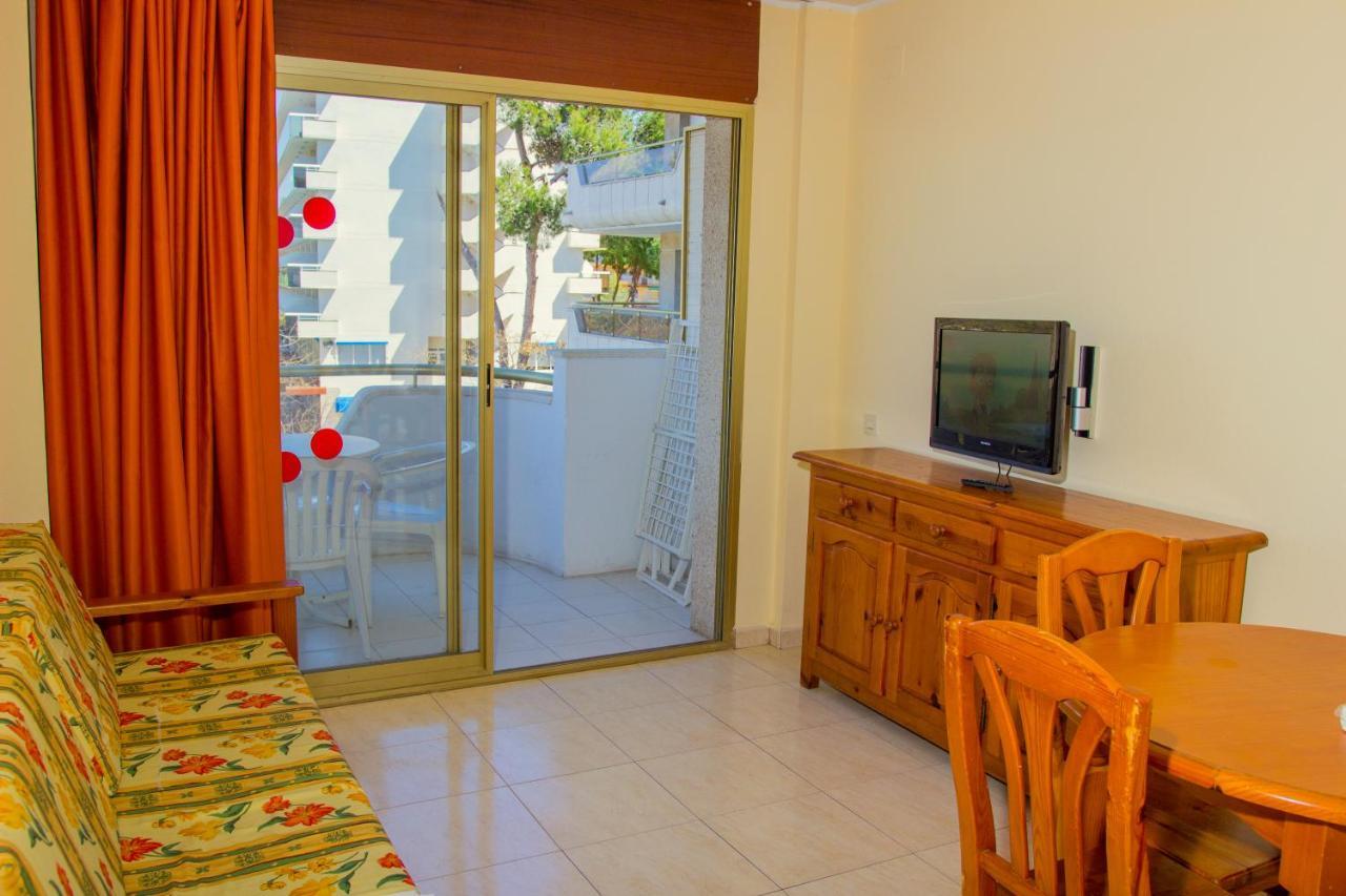 Rentalmar Arquus Park Salou Bagian luar foto