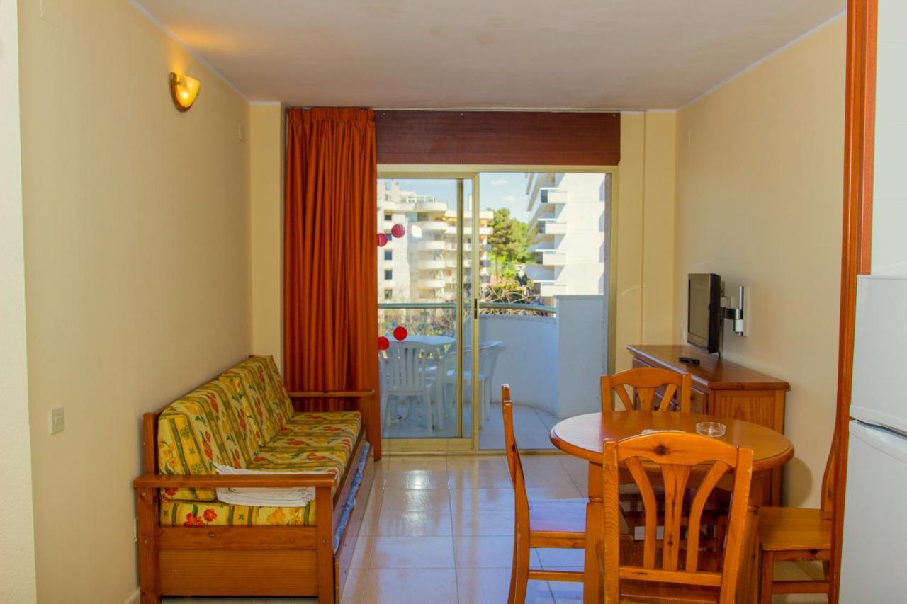 Rentalmar Arquus Park Salou Bagian luar foto